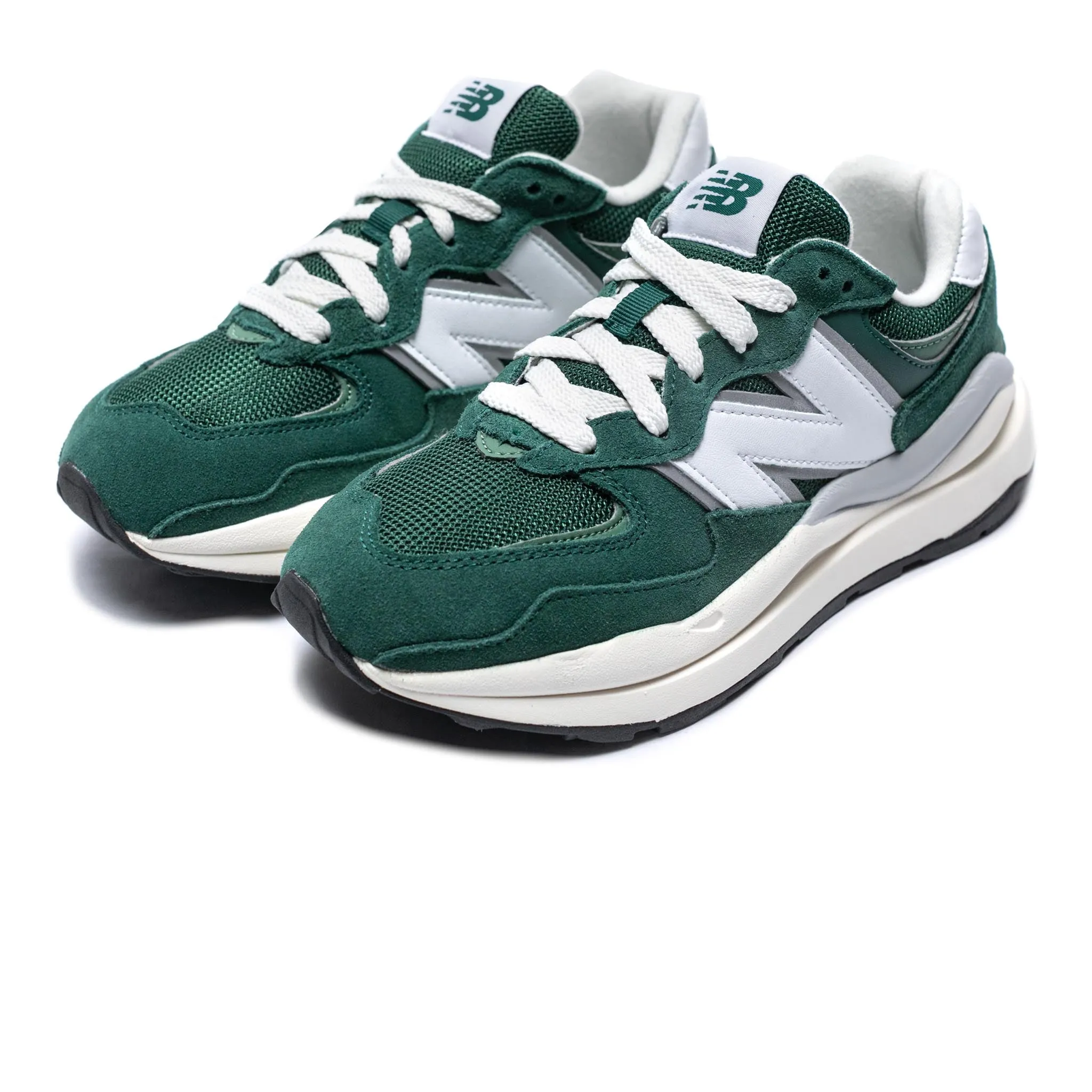 New Balance W5740SLD Green