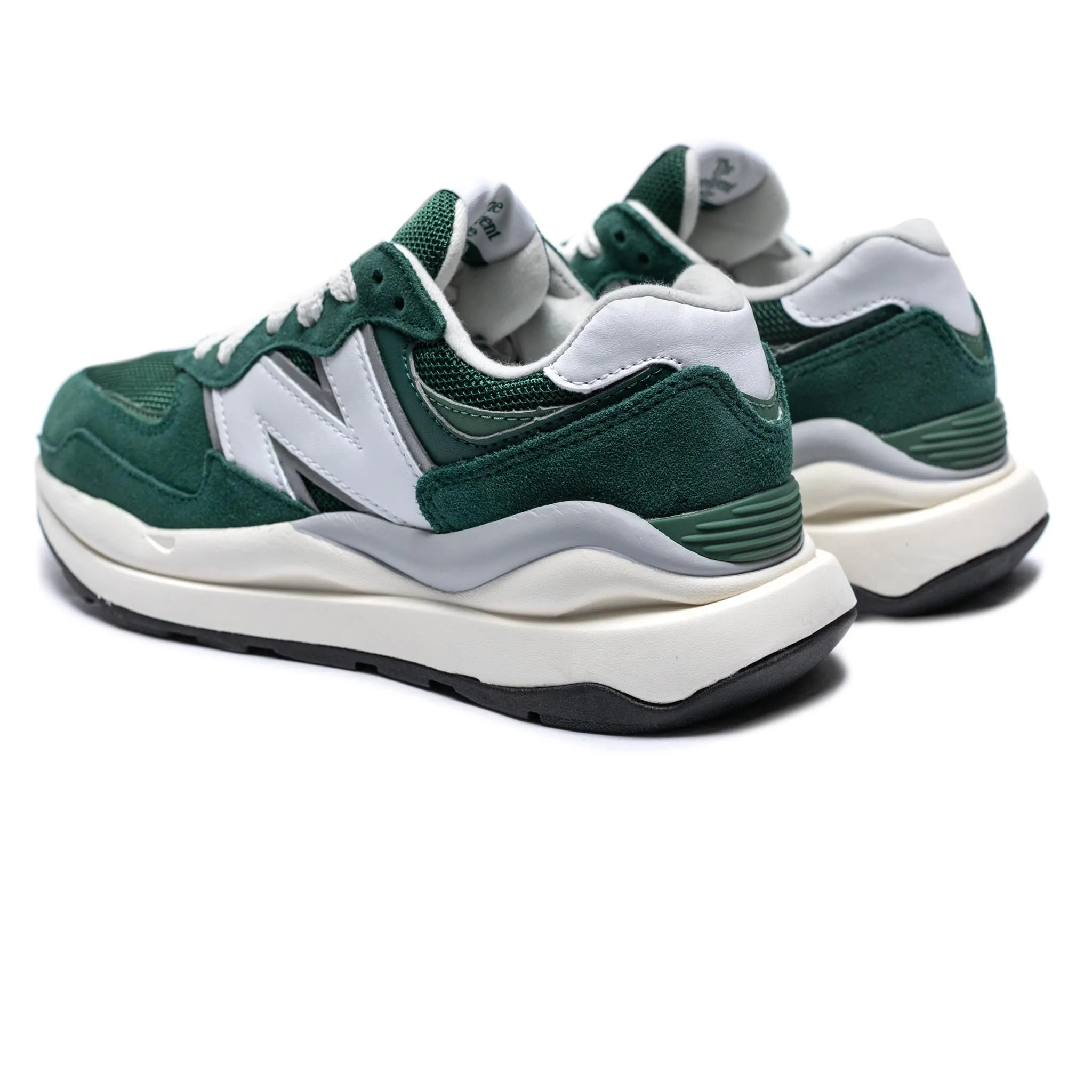 New Balance W5740SLD Green