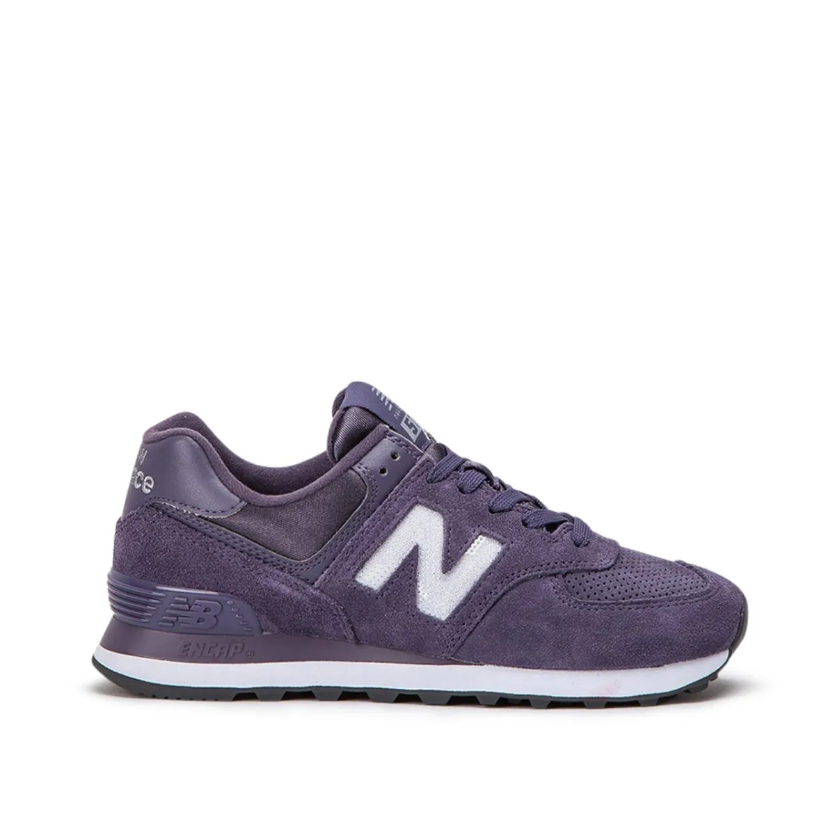 New Balance WL574 FHB (Purple)