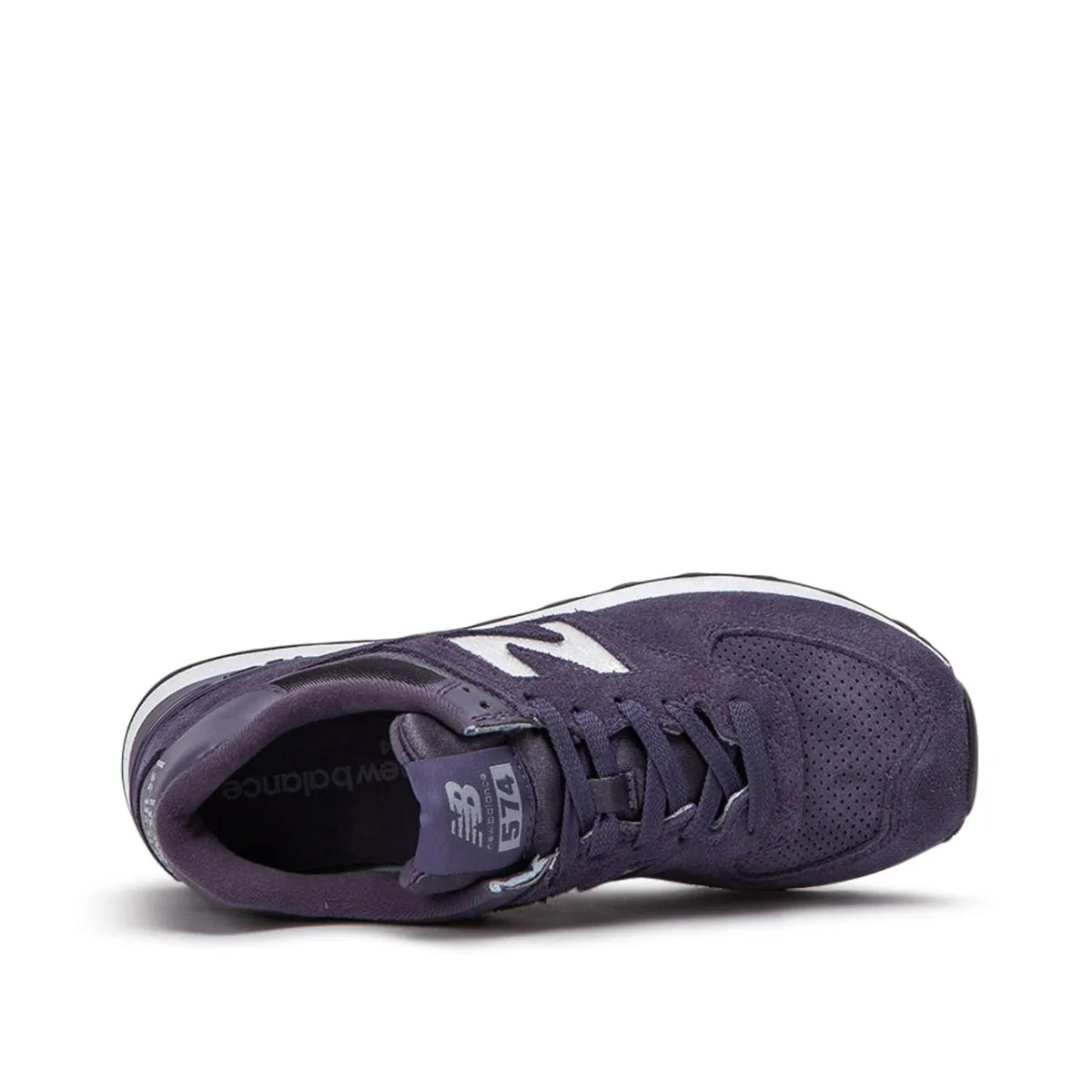 New Balance WL574 FHB (Purple)