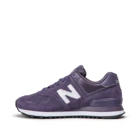 New Balance WL574 FHB (Purple)