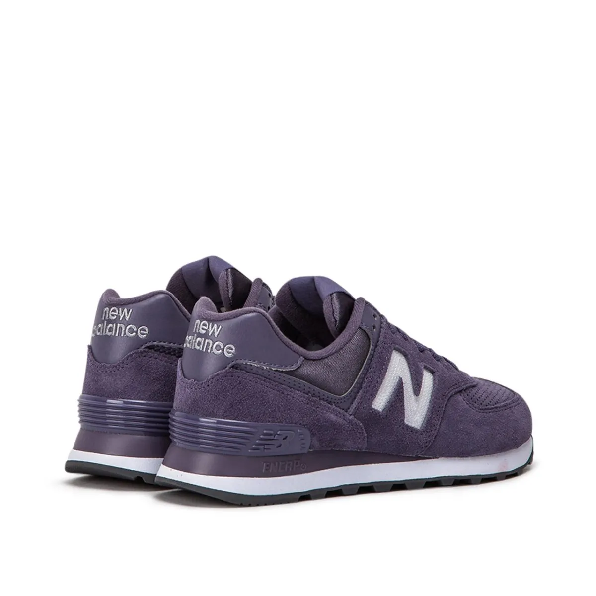 New Balance WL574 FHB (Purple)