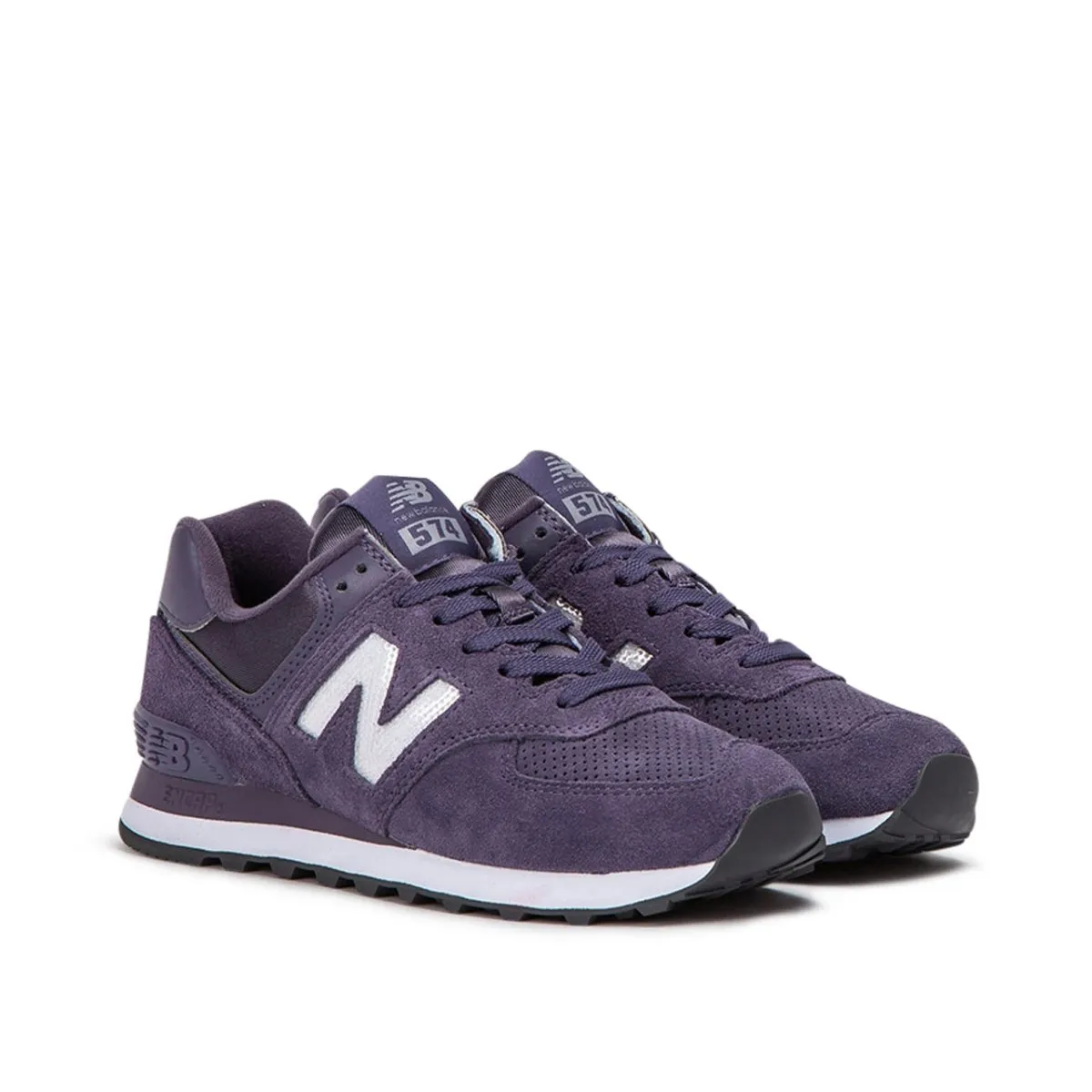 New Balance WL574 FHB (Purple)