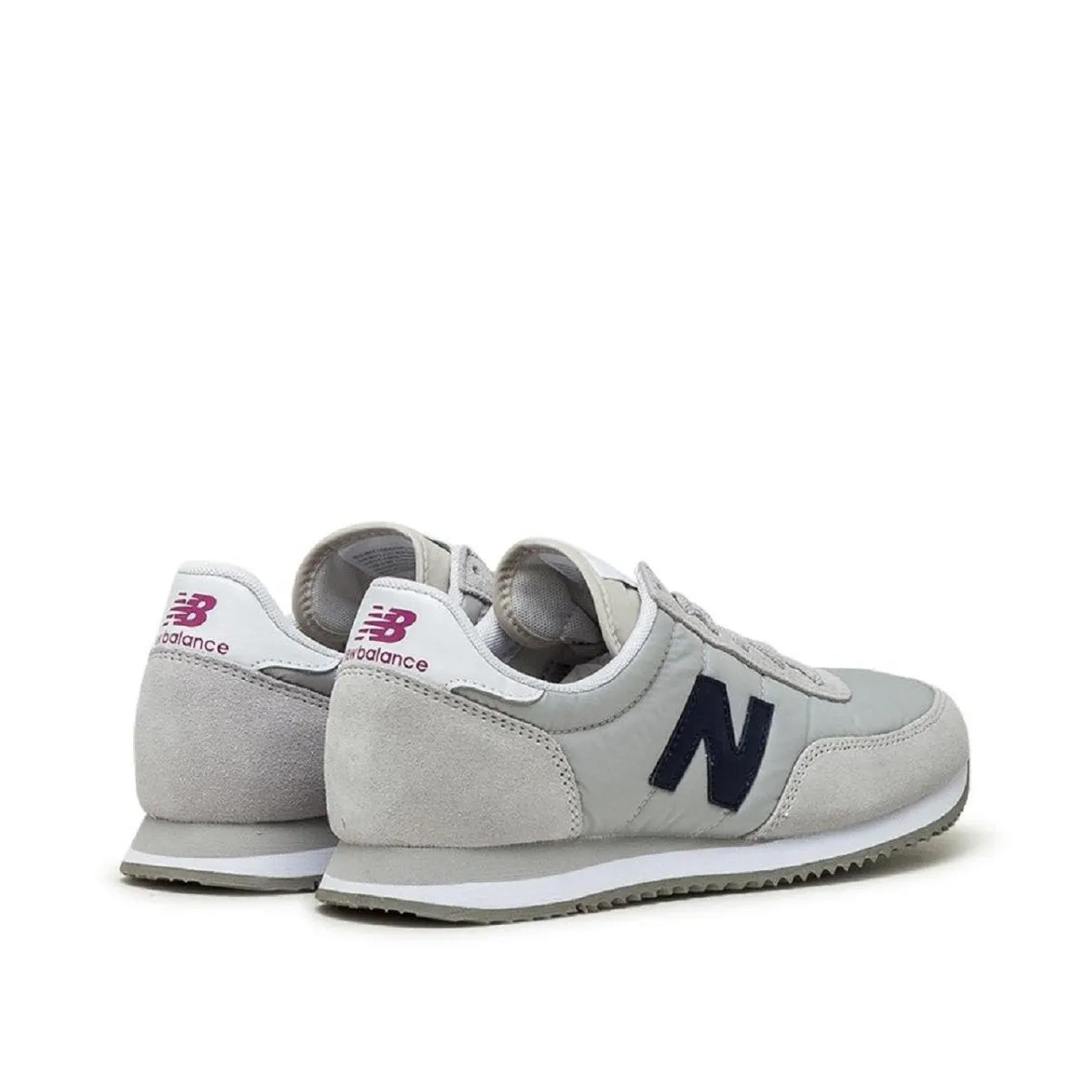 New Balance WL720 EE (Grey / Blue)