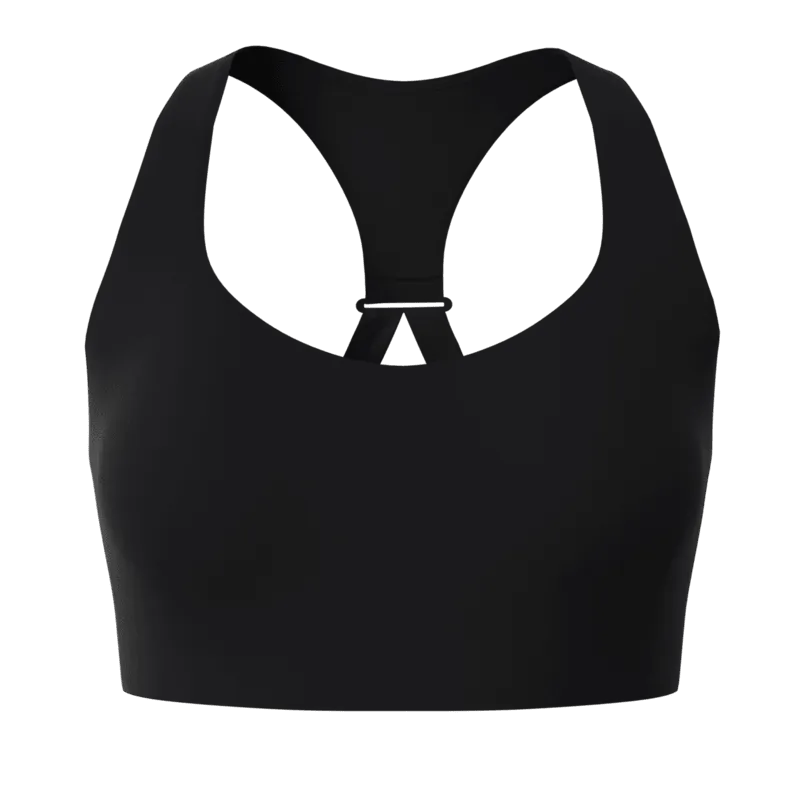 New Balance Woman's NB Power X Sports Bra Black