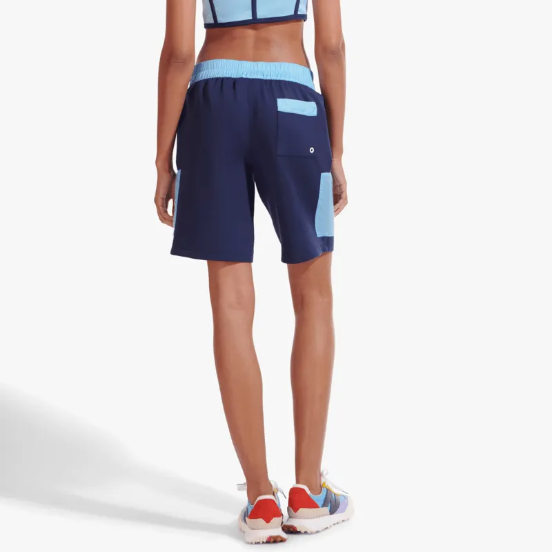 New Balance Women's STAUD Short