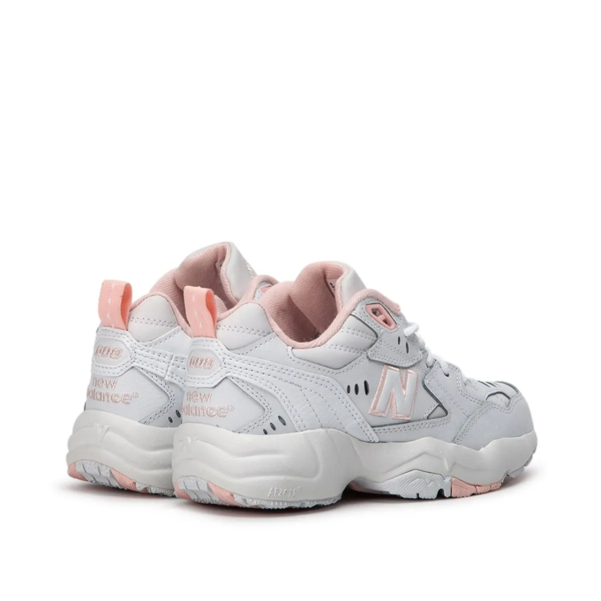 New Balance WX608 WI1 (White / Pink)