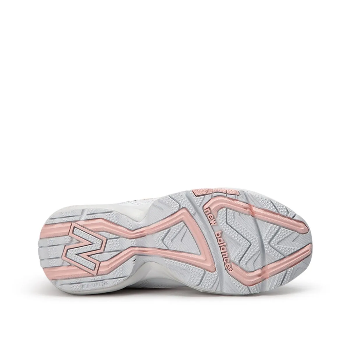 New Balance WX608 WI1 (White / Pink)