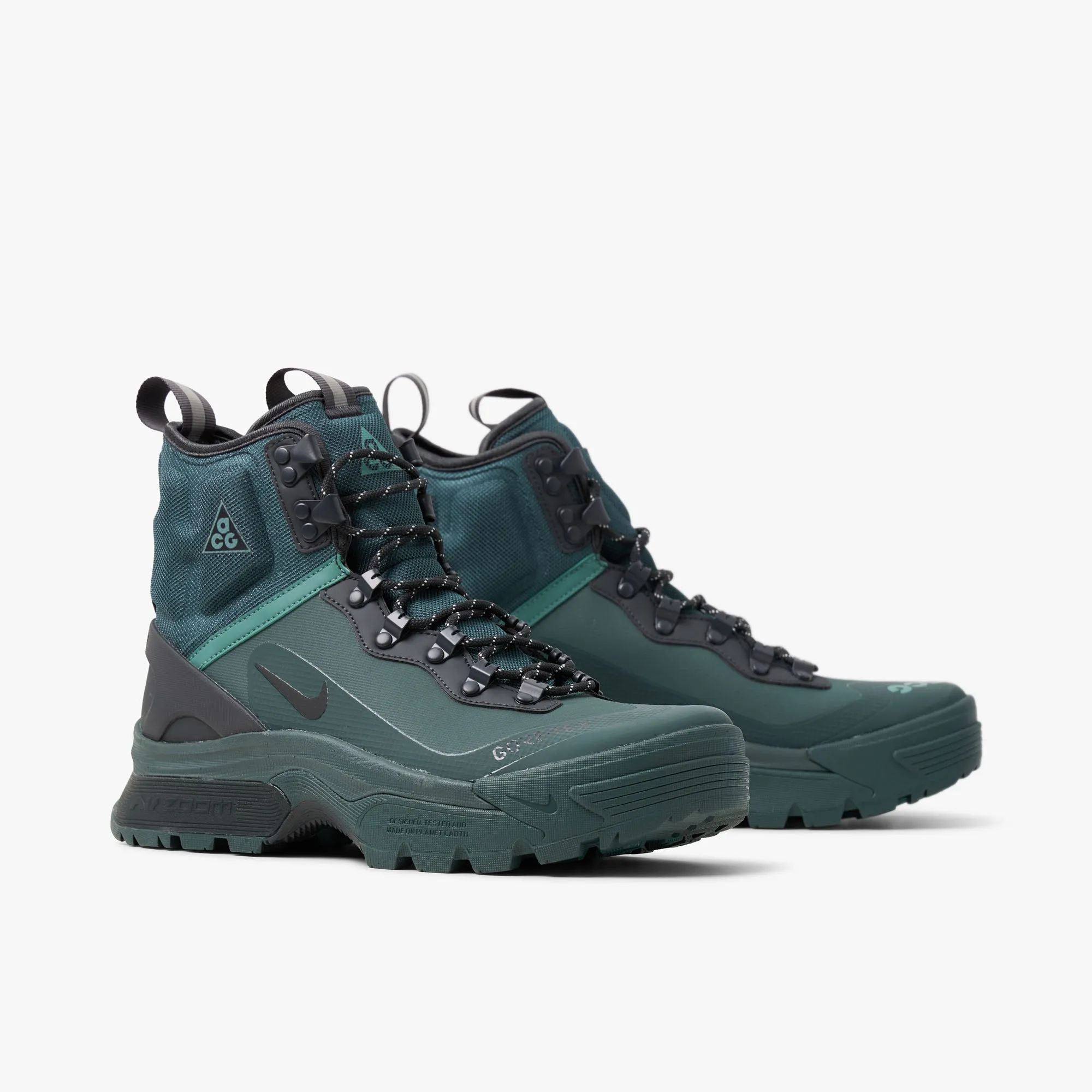 Nike ACG Air Zoom Gaiadome GORE-TEX Vintage Green / Bicoastal