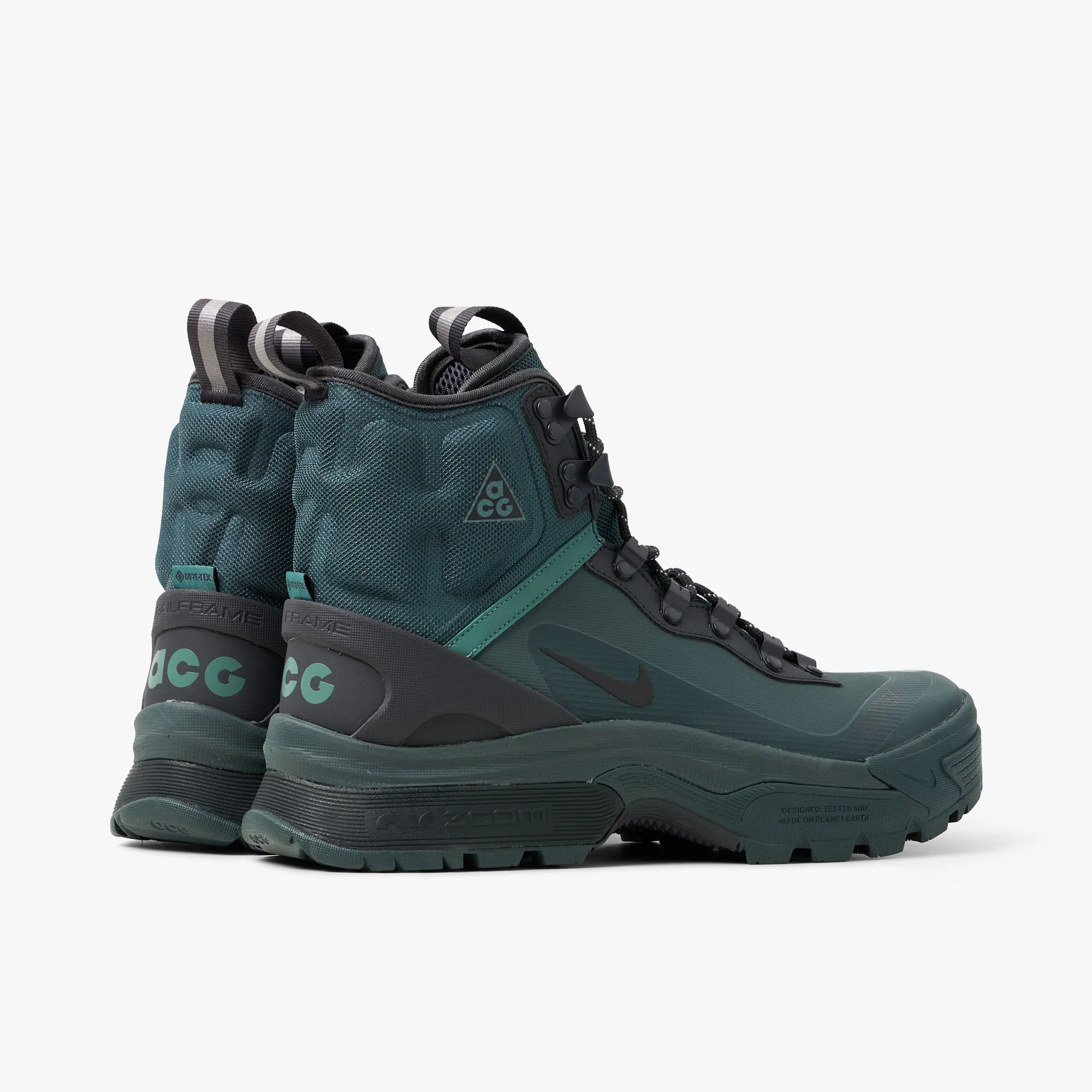 Nike ACG Air Zoom Gaiadome GORE-TEX Vintage Green / Bicoastal