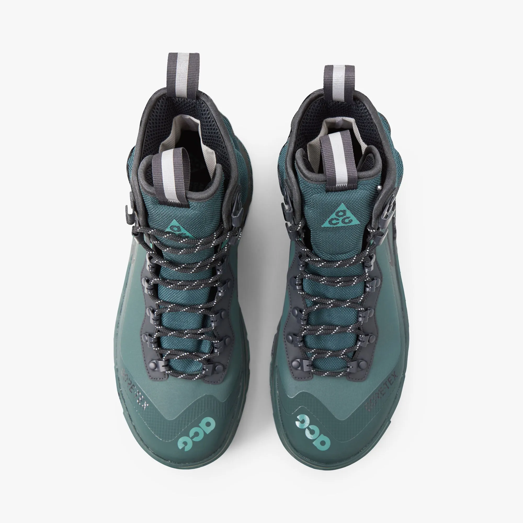 Nike ACG Air Zoom Gaiadome GORE-TEX Vintage Green / Bicoastal