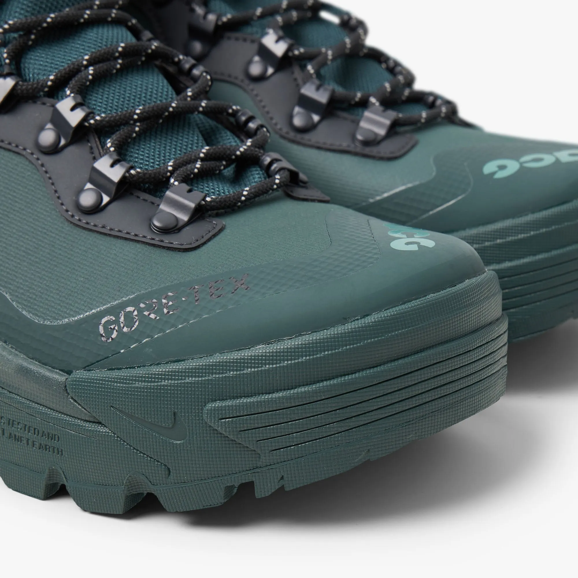 Nike ACG Air Zoom Gaiadome GORE-TEX Vintage Green / Bicoastal