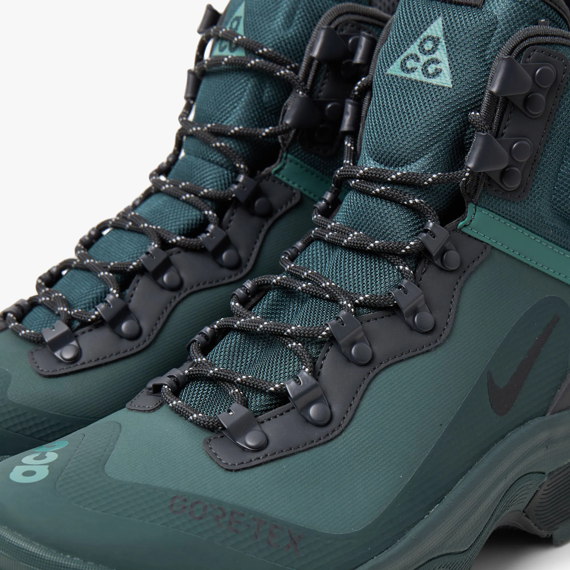 Nike ACG Air Zoom Gaiadome GORE-TEX Vintage Green / Bicoastal