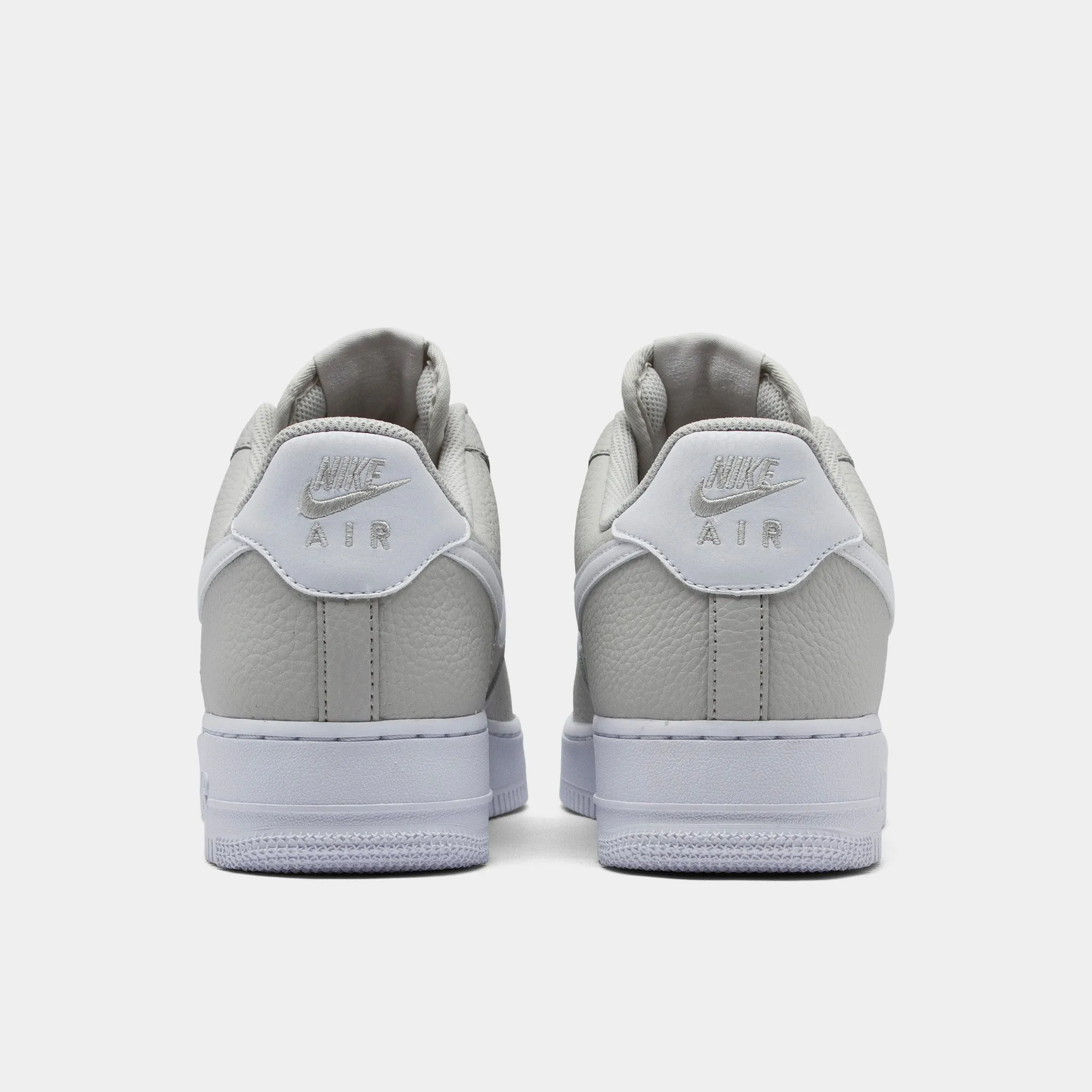 Nike Air Force 1 '07 Light Bone / White