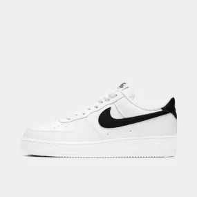 Nike Air Force 1 '07 White / Black