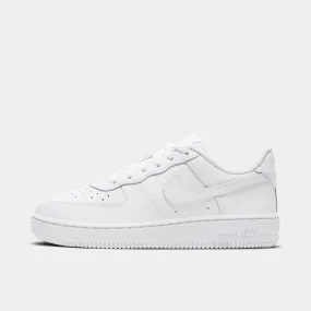 Nike Air Force 1 LE PS White / White