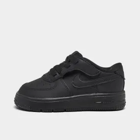 Nike Air Force 1 Low Easyon TD Black / Black