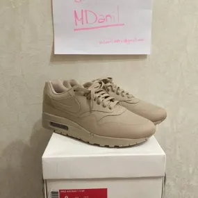 Nike air max 1 patch sand