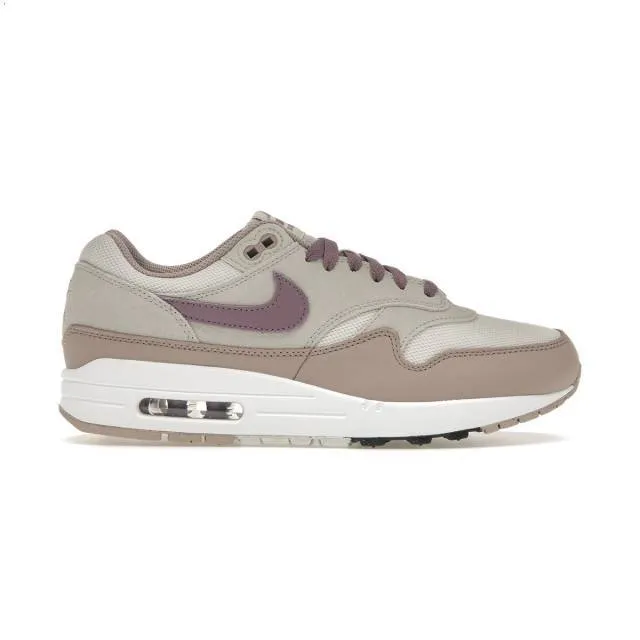 Nike air max 1 sc (light bone violet dust/ cream/ light bone/ violet dust/ phantom) men us 8-13 fb96