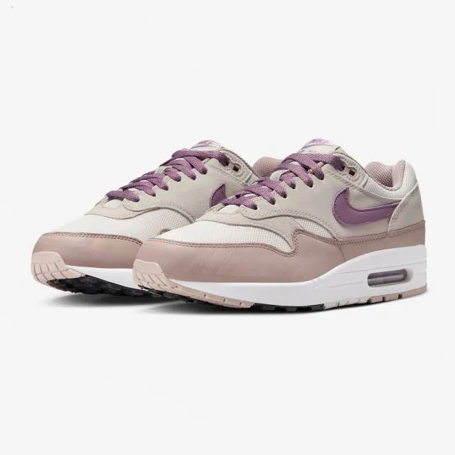 Nike air max 1 sc (light bone violet dust/ cream/ light bone/ violet dust/ phantom) men us 8-13 fb96