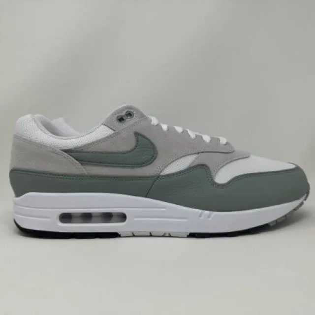 Nike air max 1 sc low mica green white photon dust men's size 13 dz4549-100 new