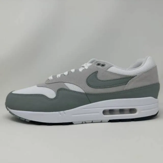 Nike air max 1 sc low mica green white photon dust men's size 13 dz4549-100 new