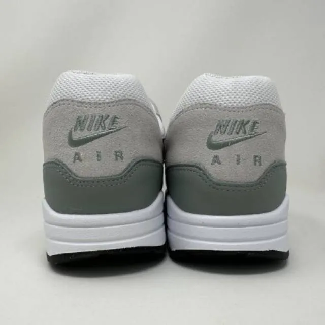 Nike air max 1 sc low mica green white photon dust men's size 13 dz4549-100 new