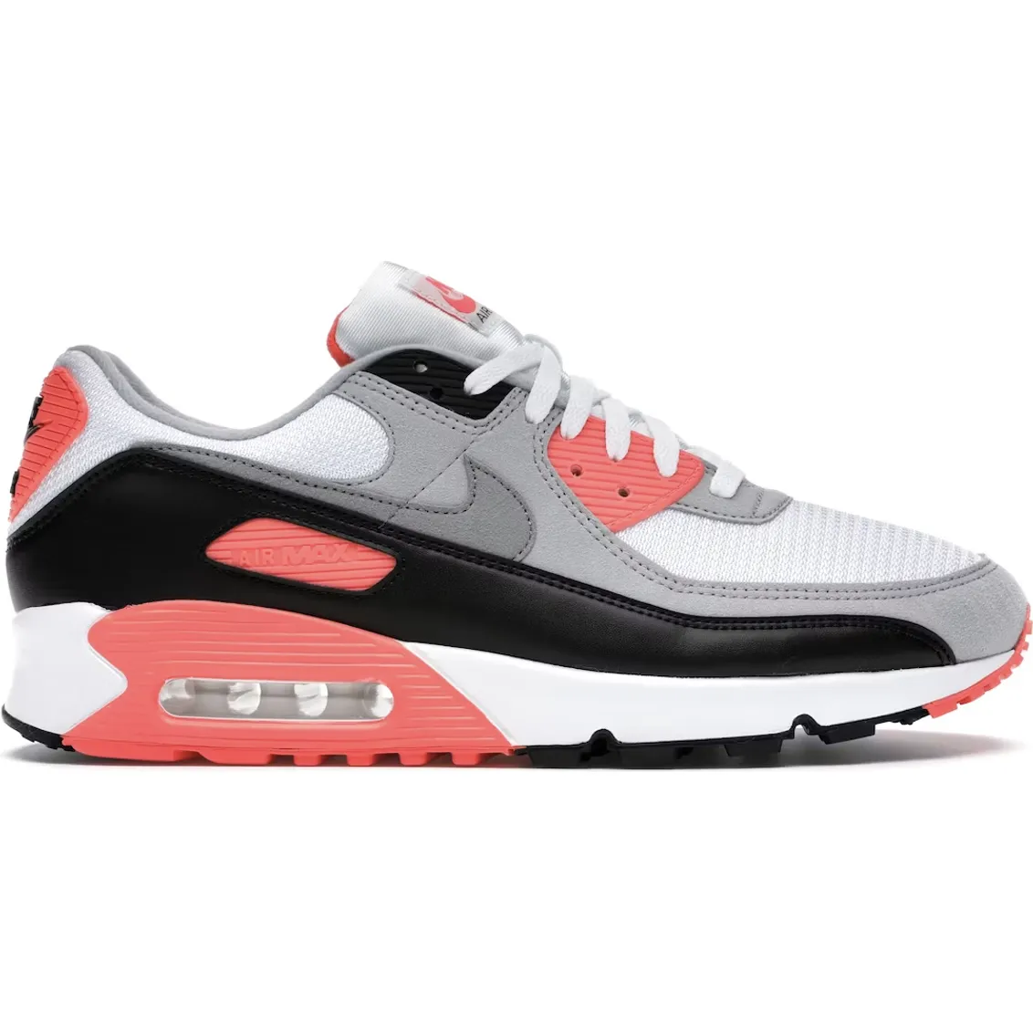 Nike Air Max 90 Infrared (2020)