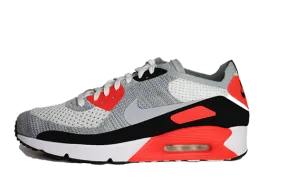 Nike Air Max 90 Ultra 2.0 Flyknit Infrared