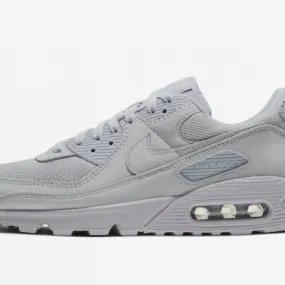 Nike Air Max 90 Wolf Grey Black 2022