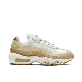 Nike Air Max 95 Coconut Milk | DD6622-100 | Laced