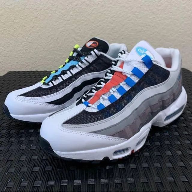 Nike air max 95 greedy 2.0