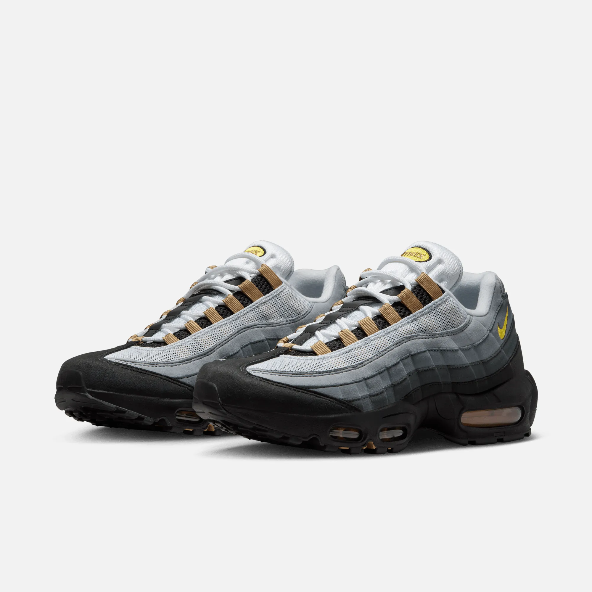 Nike Air Max 95 Icons