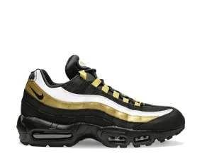 Nike Air Max 95 OG Black Metallic Gold