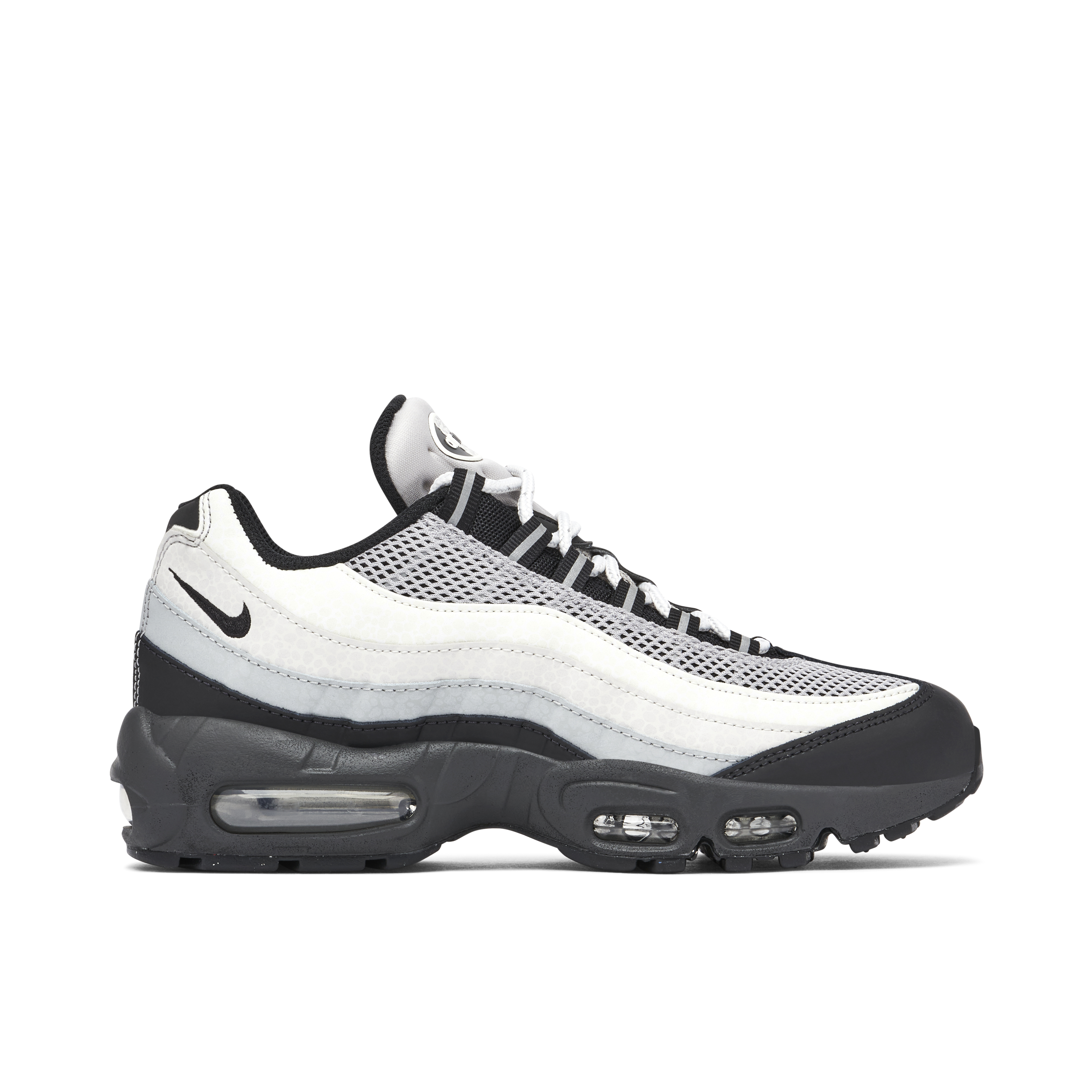 Nike Air Max 95 Reflective Safari | DV5581-001 | Laced