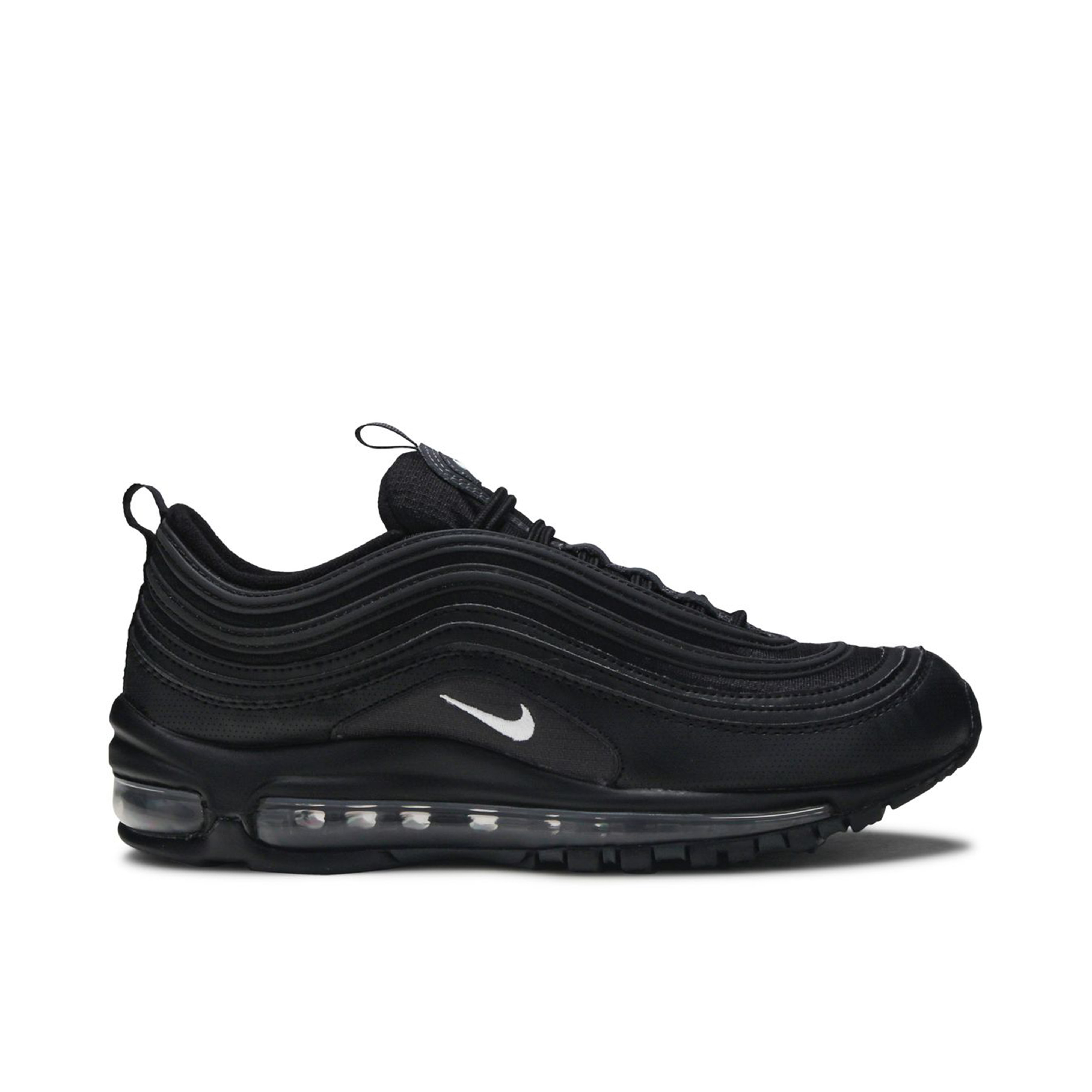 Nike Air Max 97 Black GS | 921522-011 | Laced