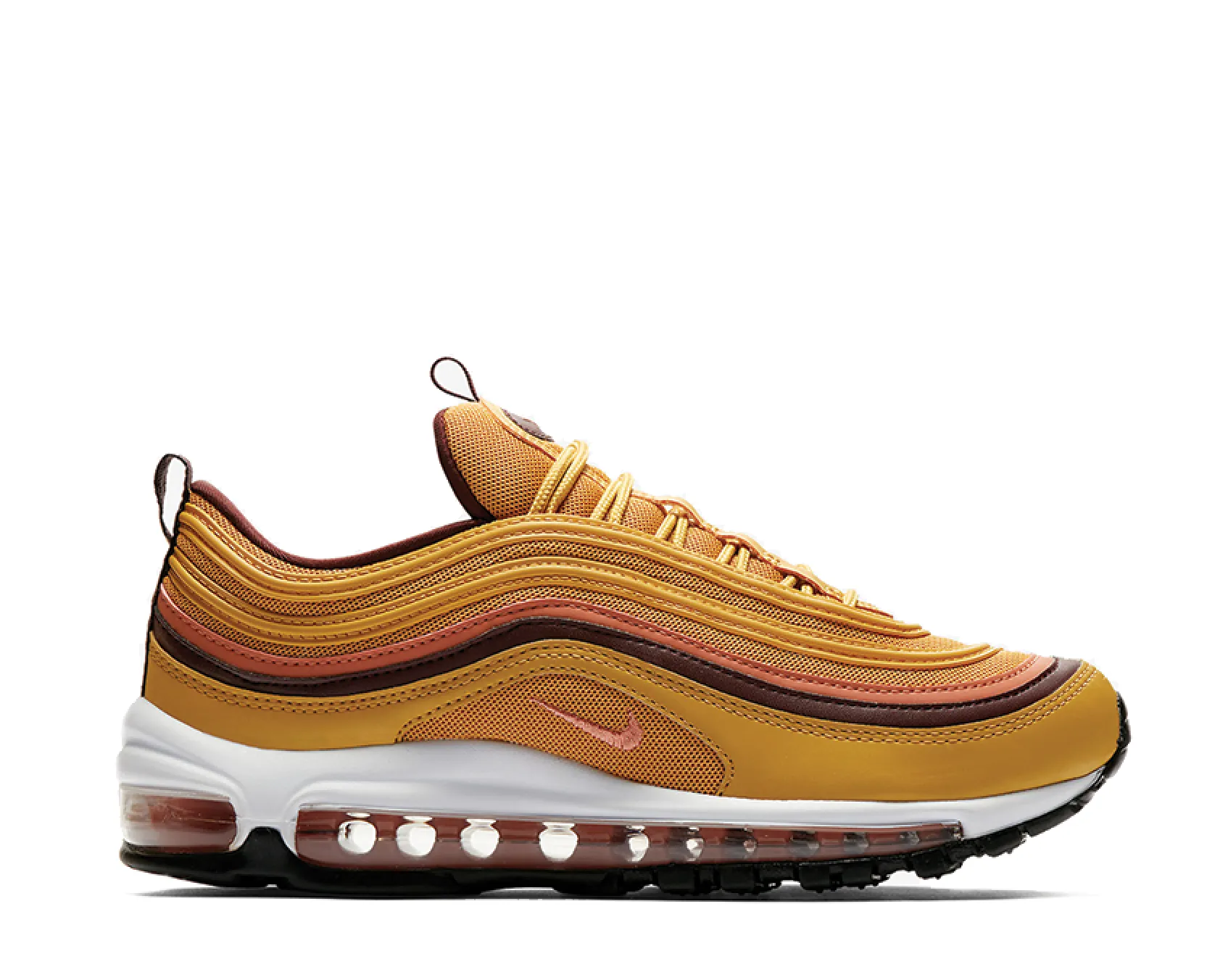 Nike Air Max 97 Wheat Gold Wmn's