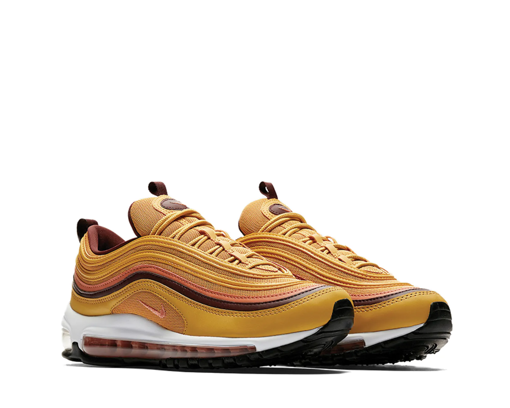 Nike Air Max 97 Wheat Gold Wmn's