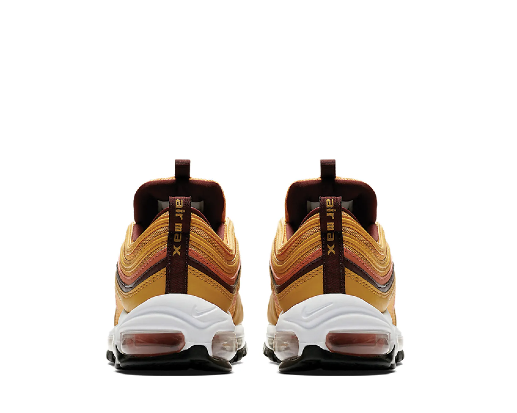 Nike Air Max 97 Wheat Gold Wmn's