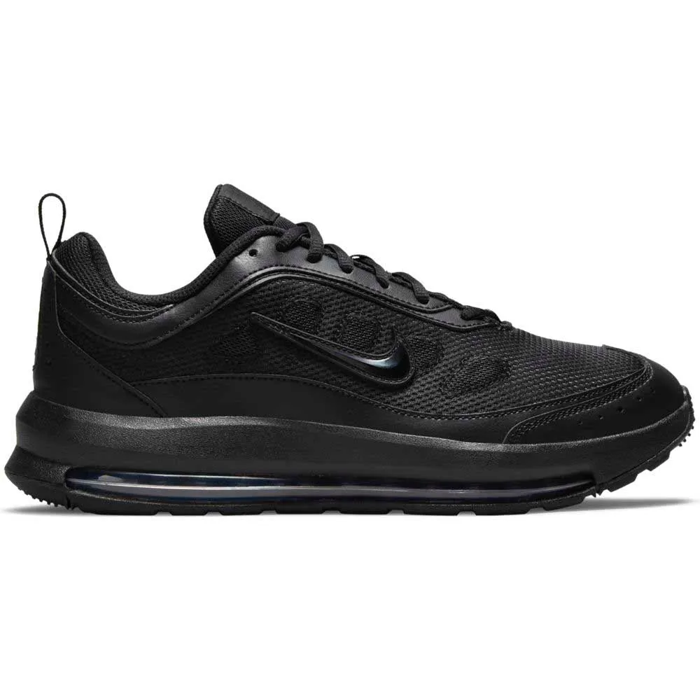 NIKE AIR MAX AP - BLACK/BLACK