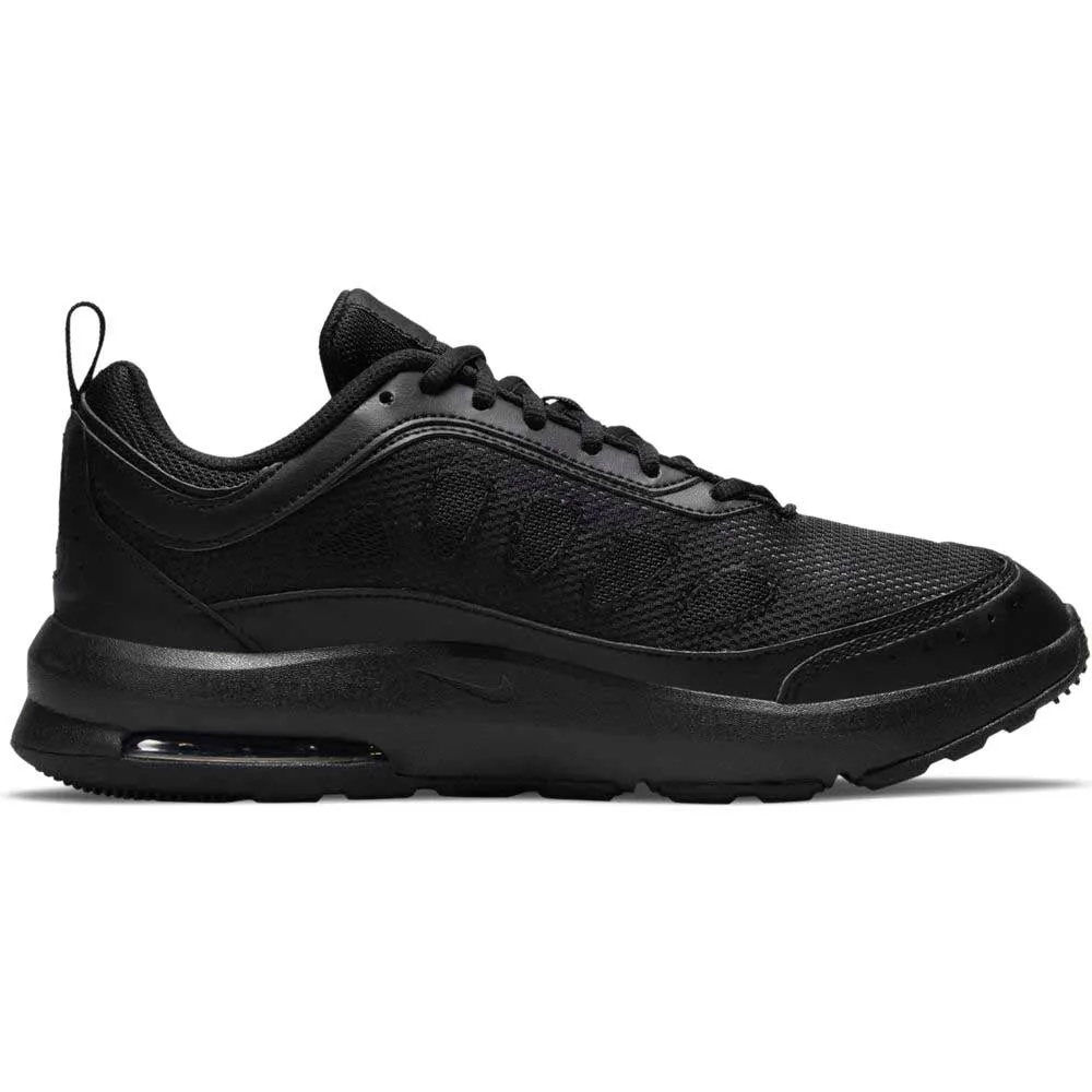 NIKE AIR MAX AP - BLACK/BLACK