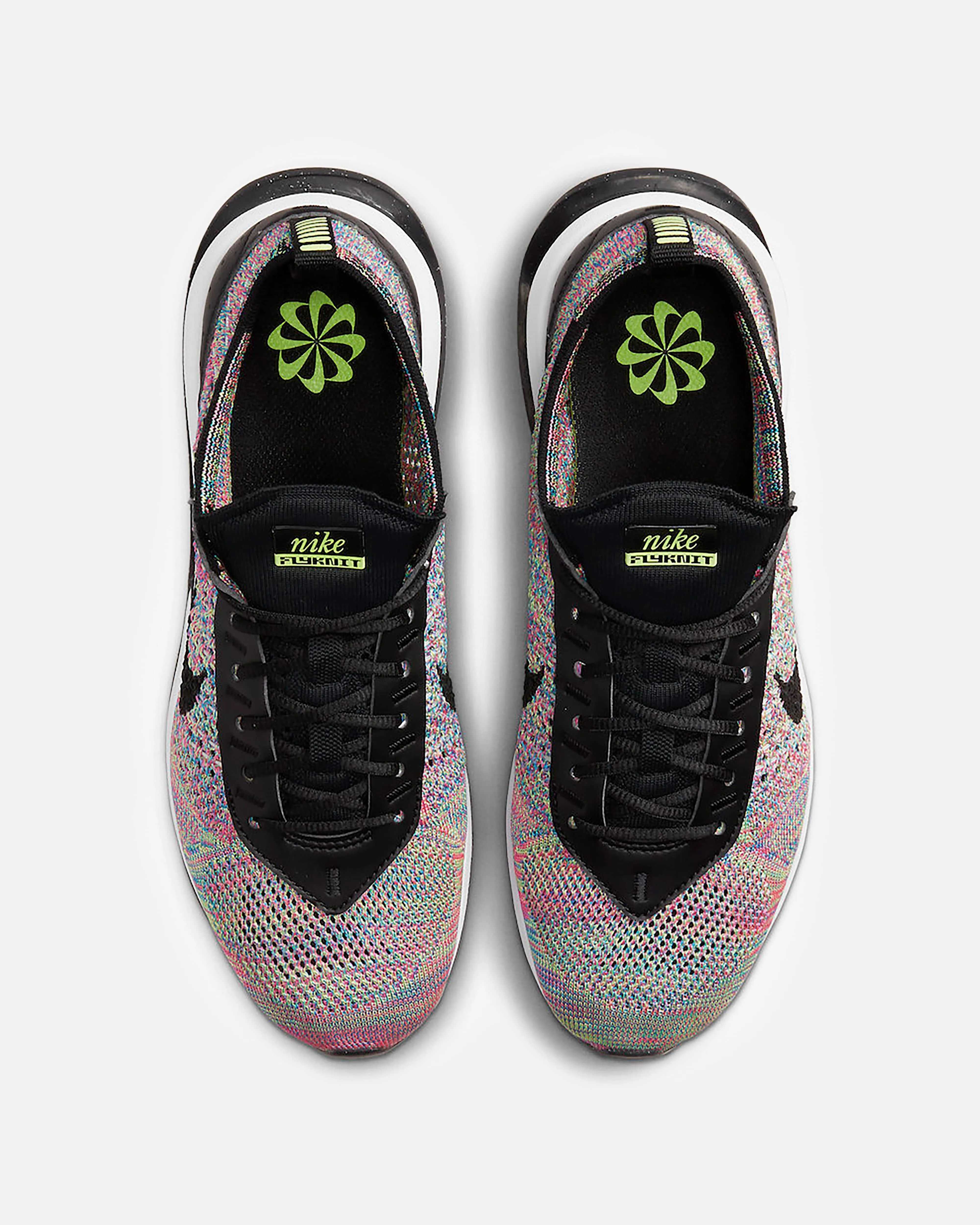 Nike Air Max Flyknit Racer 'Multicolor'