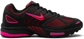 Nike Air Pegasus 2K5 Fierce Pink sneakers Black