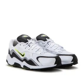 Nike Air Zoom Alpha 'Volt' (Black / White)