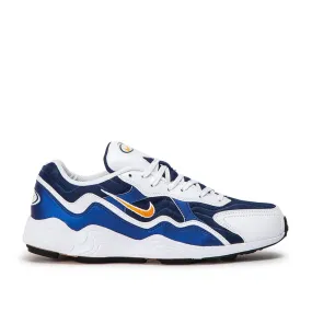 Nike Air Zoom Alpha (White / Blue)