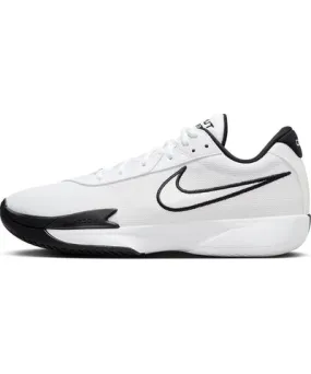 Nike Air Zoom GT Cut Academy 'White Black'