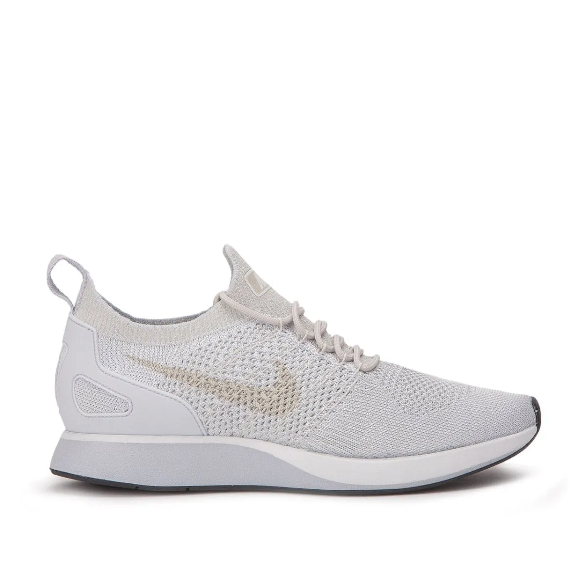 Nike Air Zoom Mariah Flyknit Racer (Pure Platinum)