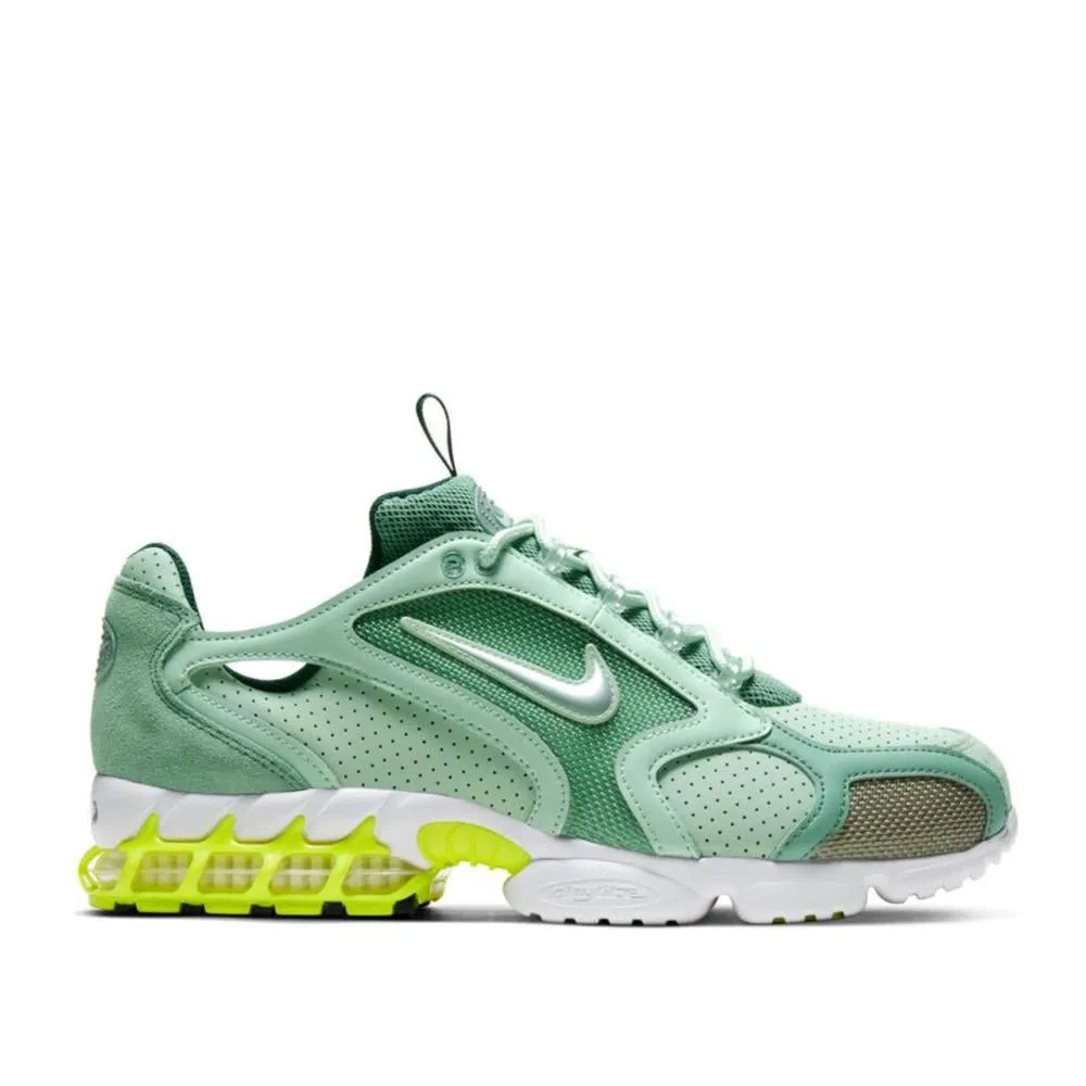 Nike Air Zoom Spiridon Cage 2 (Green / White)