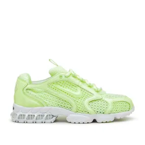 Nike Air Zoom Spiridon Cage 2 (Volt / White)