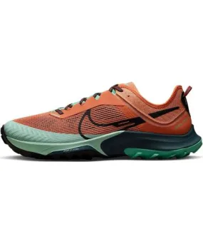 Nike Air Zoom Terra Kiger 8 'Orange Mint Foam'